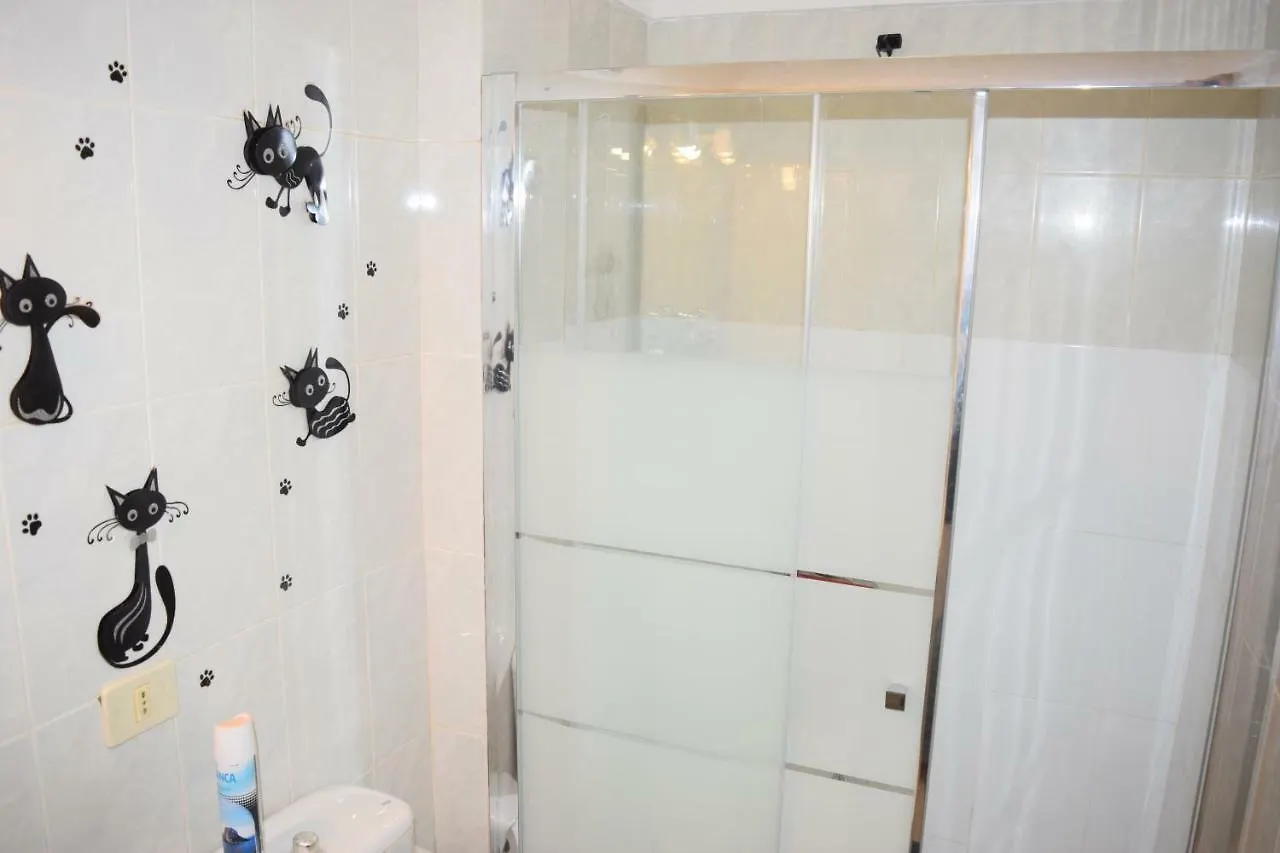 B&B La Caleta Zimmer 2 La Mareta Spain