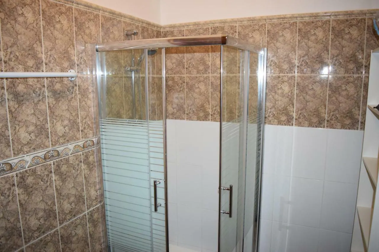 Homestay B&B La Caleta Zimmer 2 La Mareta