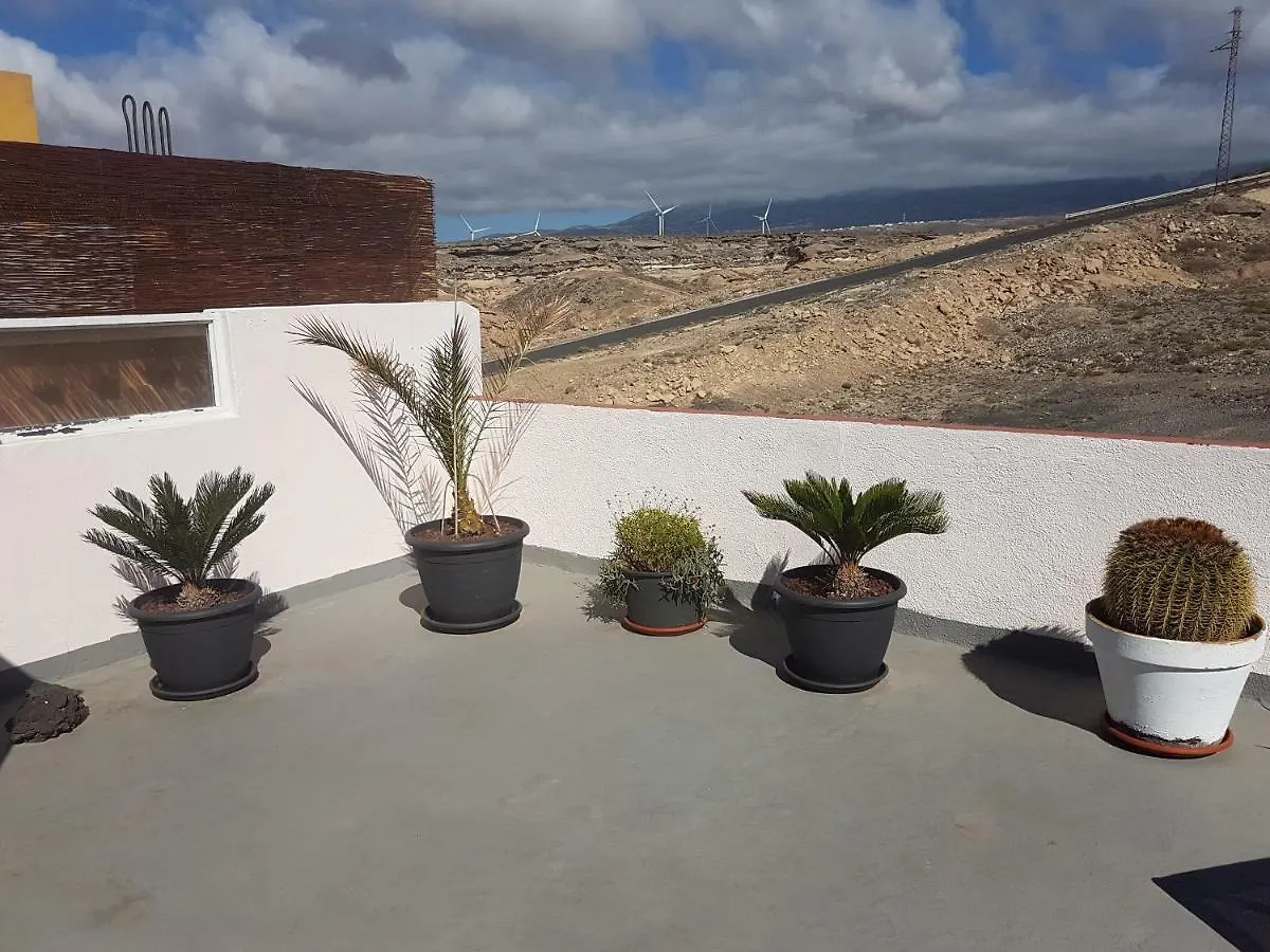 B&B La Caleta Zimmer 2 La Mareta 0*,  Spain