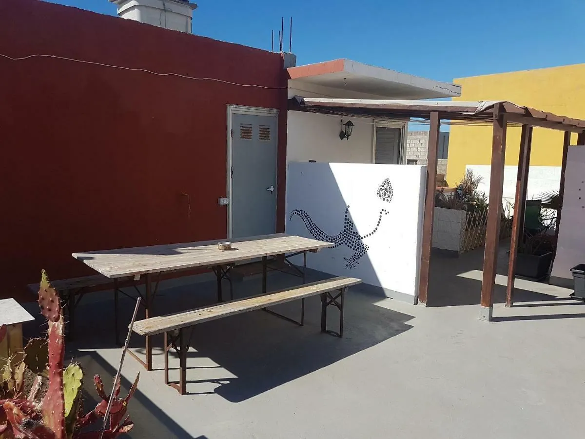 B&B La Caleta Zimmer 2 La Mareta Homestay