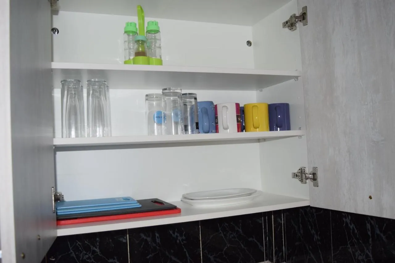 Homestay B&B La Caleta Zimmer 2 La Mareta