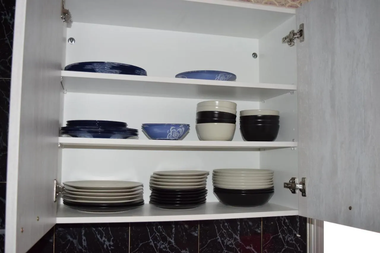Homestay B&B La Caleta Zimmer 2 La Mareta Spain