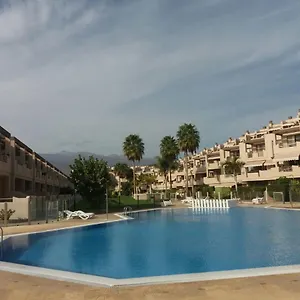 Duplex In La Tejita Apartamento