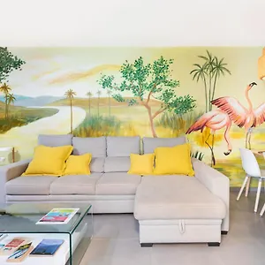 Terrazas De Sotavento Apartment