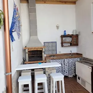 Casa Brisa Marina, En Tranquilo Pueblo Costero. Сasa de vacaciones