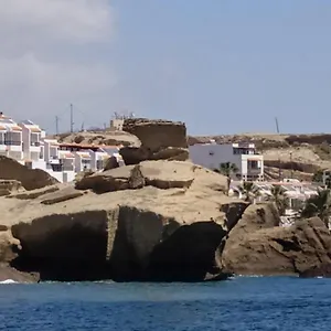 Arenas Del Mar Сasa de vacaciones