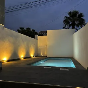La Caracola El Medano Apartamento