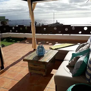 Casa Trini Сasa de vacaciones