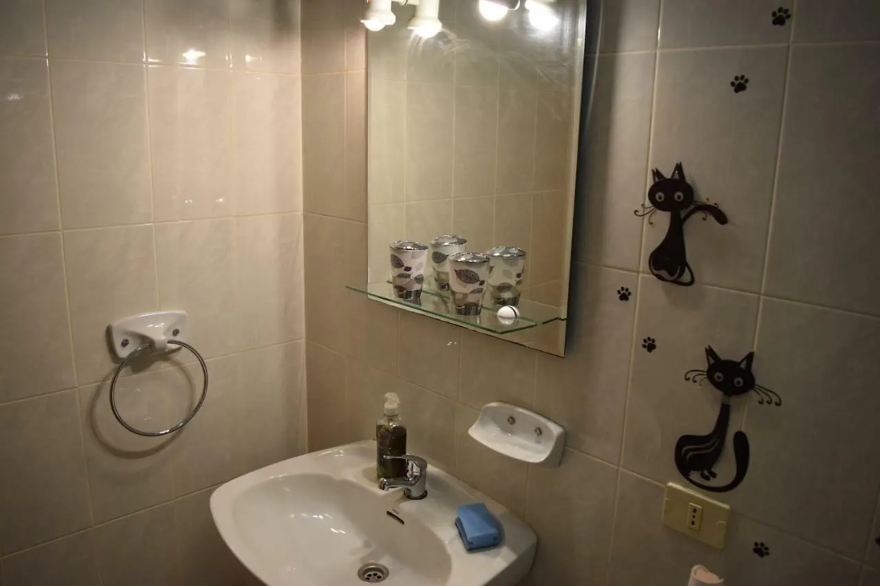 B&B La Caleta Zimmer 2 La Mareta 0*,  Espagne