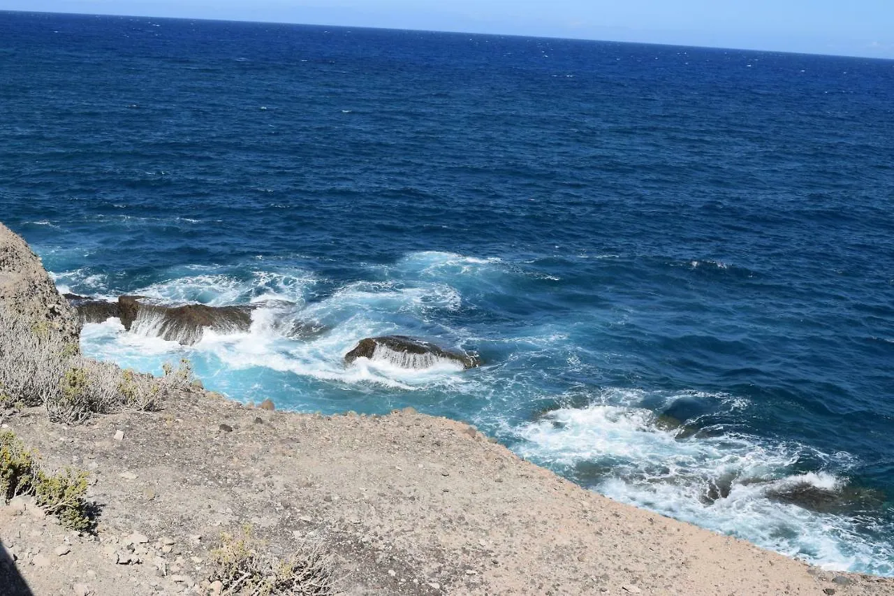 B&B La Caleta Zimmer 2 La Mareta 0*,