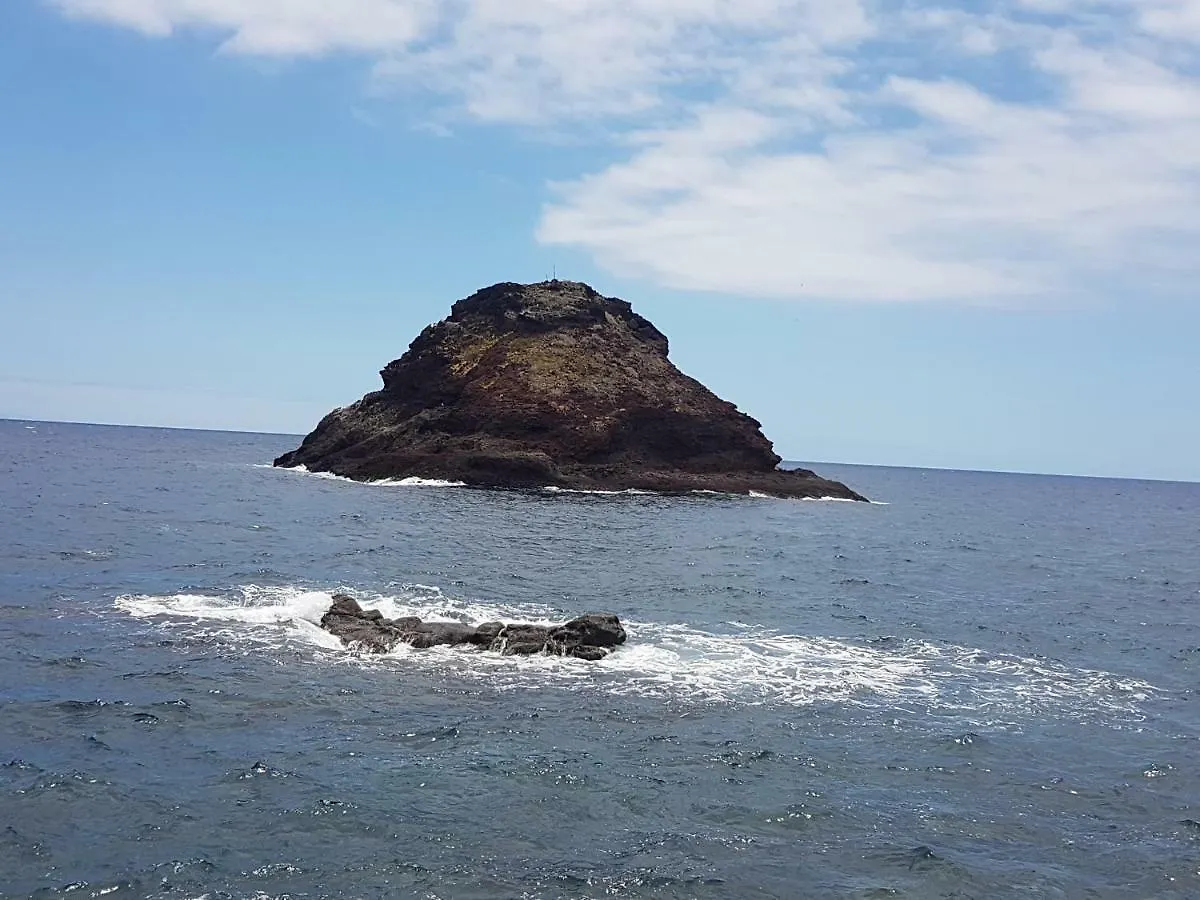 B&B La Caleta Zimmer 2 La Mareta 0*,